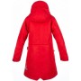 Куртка дитяча Huppa JANELLE 18020004 червоний 70004 146 (4741468783079)