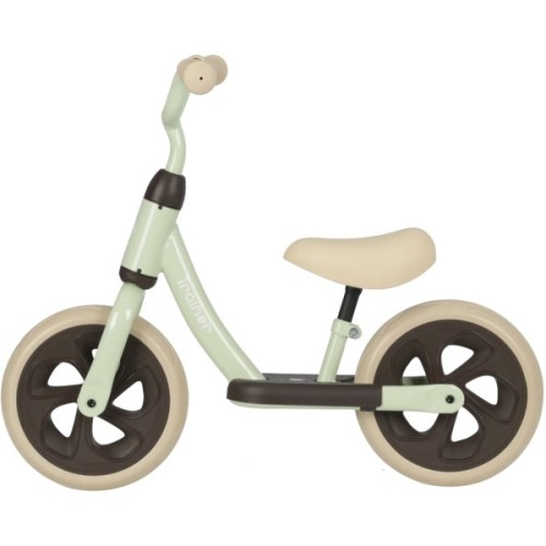 Біговел QPlay Trainer EVA Green (B700-2TrainerEVAGreen)
