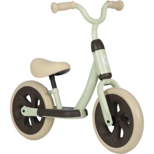 Біговел QPlay Trainer EVA Green (B700-2TrainerEVAGreen)