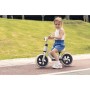 Біговел QPlay Trainer EVA Green (B700-2TrainerEVAGreen)