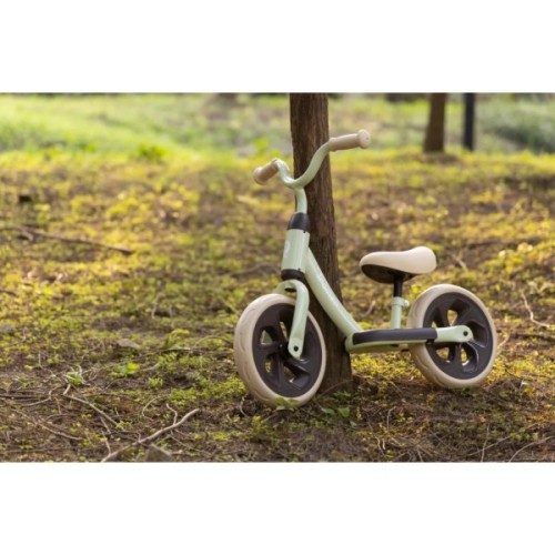 Біговел QPlay Trainer EVA Green (B700-2TrainerEVAGreen)