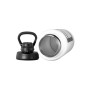 Пляшка для води Joola Water Bottle White-Black 1,2L (17334) (932302)