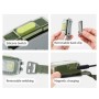 Ліхтар Naturehike CNK2550ZM011 зелений (6977465869876)