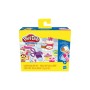 Набір для творчості Hasbro Play-Doh Маленький кухонний набір (F3464)