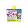 Набір для творчості Hasbro Play-Doh Маленький кухонний набір (F3464)