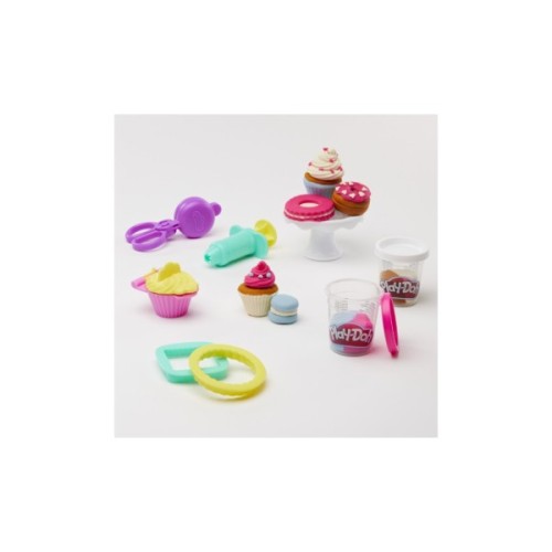 Набір для творчості Hasbro Play-Doh Маленький кухонний набір (F3464)