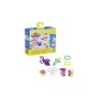 Набір для творчості Hasbro Play-Doh Маленький кухонний набір (F3464)