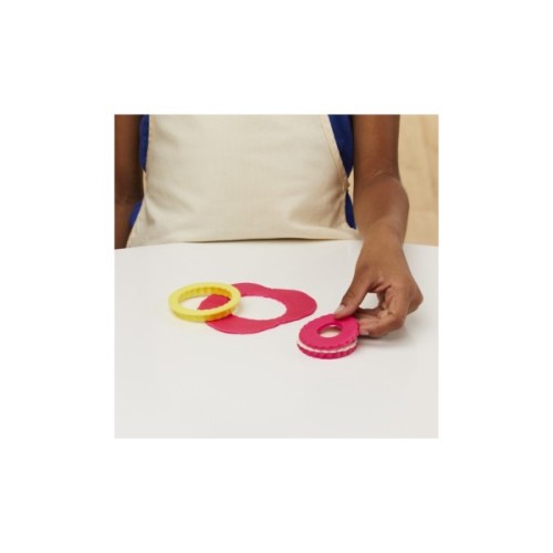 Набір для творчості Hasbro Play-Doh Маленький кухонний набір (F3464)