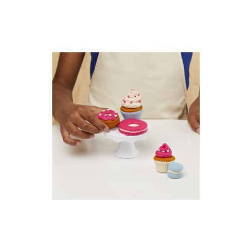 Набір для творчості Hasbro Play-Doh Маленький кухонний набір (F3464)