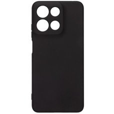 Чохол до мобільного телефона Armorstandart Icon Motorola G17 4G / G17 Power 4G Camera cover Black (ARM91055)