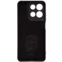 Чохол до мобільного телефона Armorstandart Icon Motorola G17 4G / G17 Power 4G Camera cover Black (ARM91055)