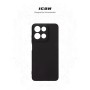 Чохол до мобільного телефона Armorstandart Icon Motorola G17 4G / G17 Power 4G Camera cover Black (ARM91055)