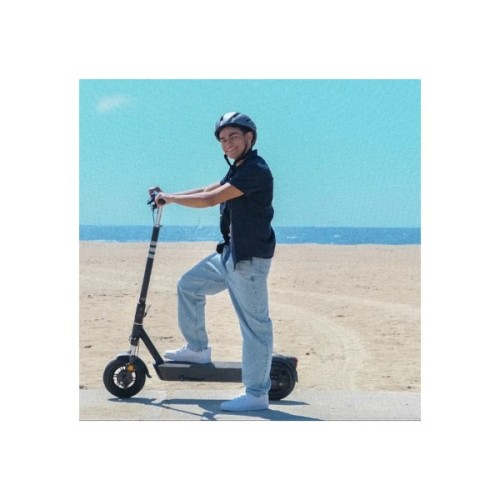 Електросамокат OKAI ES40 10" Black (ES40-B)