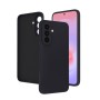 Чохол до мобільного телефона Intaleo Silicone Samsung Galaxy A56 Black (1283126640254)