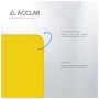 Чохол до мобільного телефона ACCLAB Silicone Poco X6 Pro Yellow (1283126602214)