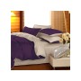 Постільна білизна MirSon Сатин Premium 0846 + 0841 Margaret King Size (2200002030878)