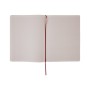 Книга записна Axent Partner Soft L 190х250 мм в гнучкою обкладинці 96 аркушів в (8615-06-A)