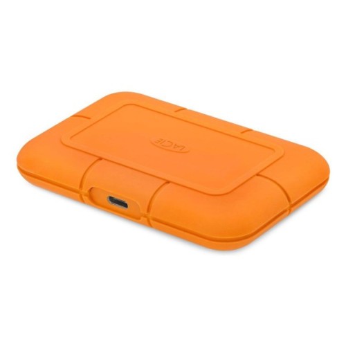 Накопичувач SSD USB 3.1 500GB LaCie (STHR500800)