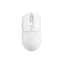 Мишка Lorgar MSA10W Wireless Gaming White (LRG-MSA10W-WH)