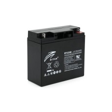 Батарея до ДБЖ Ritar RT12180BL5, 12V 18.0Ah (RT12180BL5)