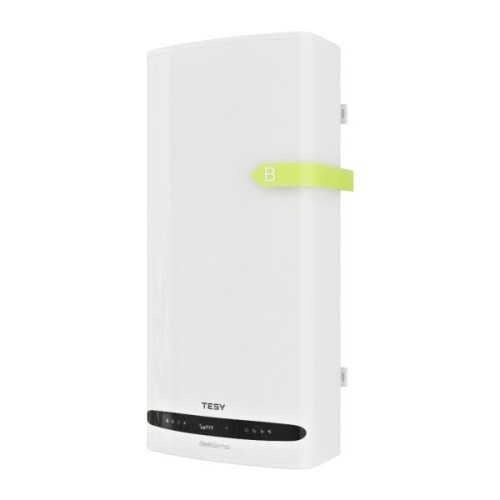Бойлер Tesy Bellislimo Cloud плаский GCR 1002722 E31 ECW Wi-Fi (304654)