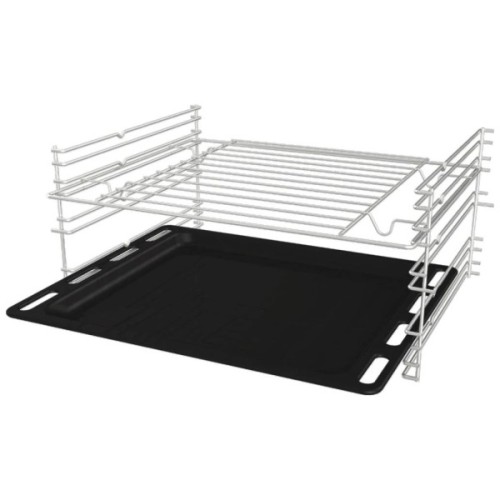 Духова шафа Gorenje BO635E1B