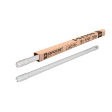 Лампочка Євросвітло PRO 9Вт 4200K L-600, T8, G13