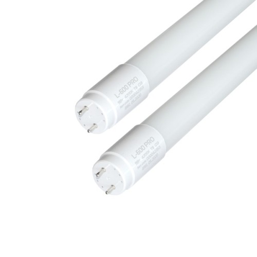 Лампочка Євросвітло PRO 9Вт 4200K L-600, T8, G13