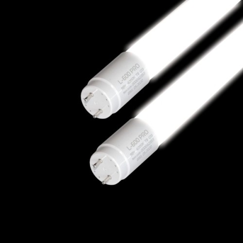 Лампочка Євросвітло PRO 9Вт 4200K L-600, T8, G13