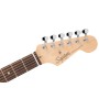 Електрогітара Squier by Fender Debut Stratocaster HT HSS 2-Color Sunburst (301340)
