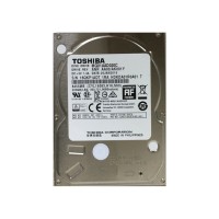 Жорсткий диск для ноутбука 2.5" 200GB Toshiba (MQ01AAD020C)
