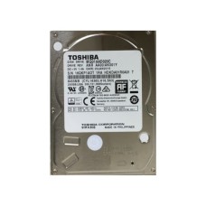 Жорсткий диск для ноутбука 2.5" 200GB Toshiba (MQ01AAD020C)