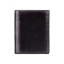 Гаманець Visconti MZ3 Milan з RFID Italian Black (MZ3 IT BLK)