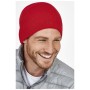Шапка Sol's Bronx червоний (88122145TUN)