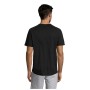 Футболка Sol's Sporty чорний XXL (11939312XXL)