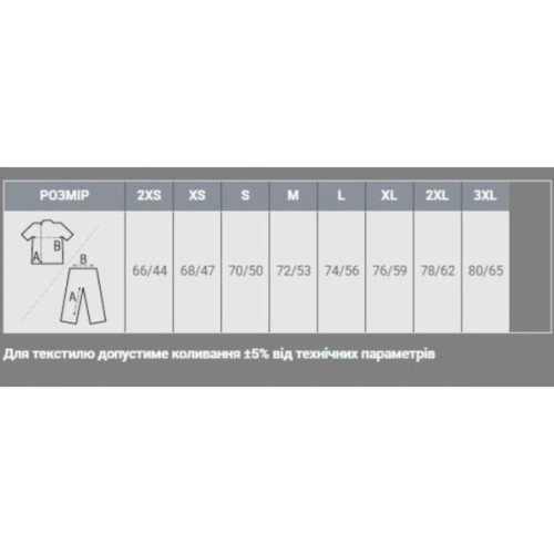Футболка Sol's Sporty чорний XXL (11939312XXL)
