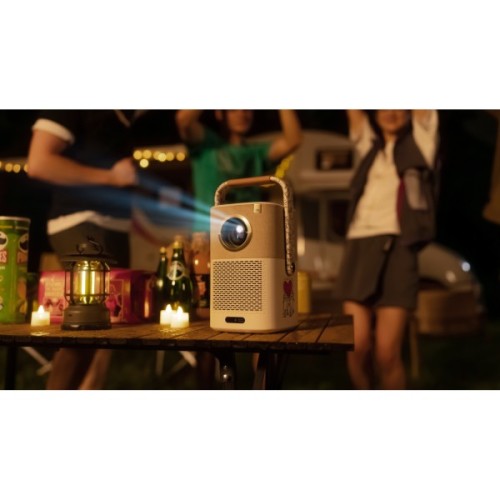 Проектор Yaber T2-Plus-limited