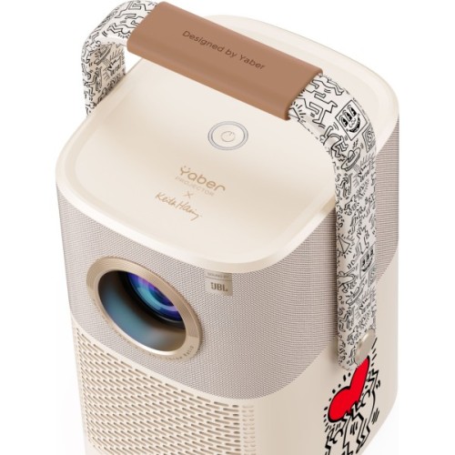 Проектор Yaber T2-Plus-limited