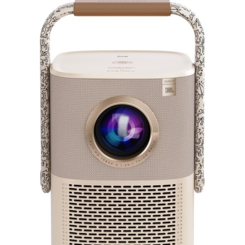 Проектор Yaber T2-Plus-limited