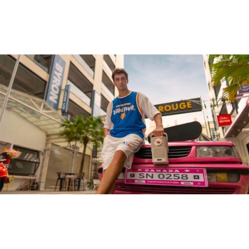 Проектор Yaber T2-Plus-limited