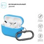 Чохол для навушників Armorstandart Hang Case для Apple Airpods Pro Blue (ARM56073)