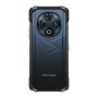 Мобільний телефон Doogee Fire 6 8/256Gb Blue (6923740234310)