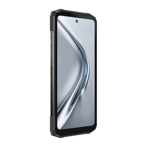 Мобільний телефон Doogee Fire 6 8/256Gb Blue (6923740234310)