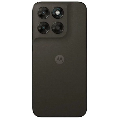 Мобільний телефон Motorola G77 8/256GB Black Olive (Black) (PBAW0026RS)
