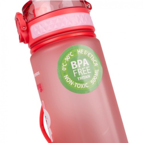 Поїльник-непроливайка Yes Line friends 500 мл (708182)