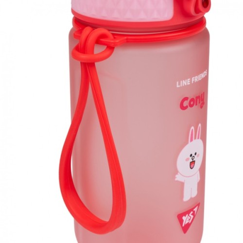 Поїльник-непроливайка Yes Line friends 500 мл (708182)