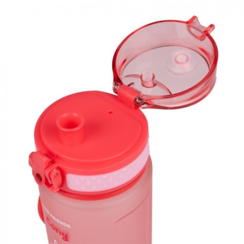 Поїльник-непроливайка Yes Line friends 500 мл (708182)