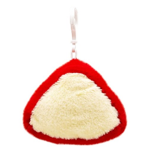 Брелок Fyyvalur серія Фруктові друзі-половинки Яблучко (99036)