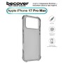 Чохол до мобільного телефона BeCover Anti-Shock Apple iPhone 17 Pro Max Grey (713800)