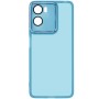 Чохол до мобільного телефона Armorstandart Shade Motorola G06 4G Blue (ARM89068)